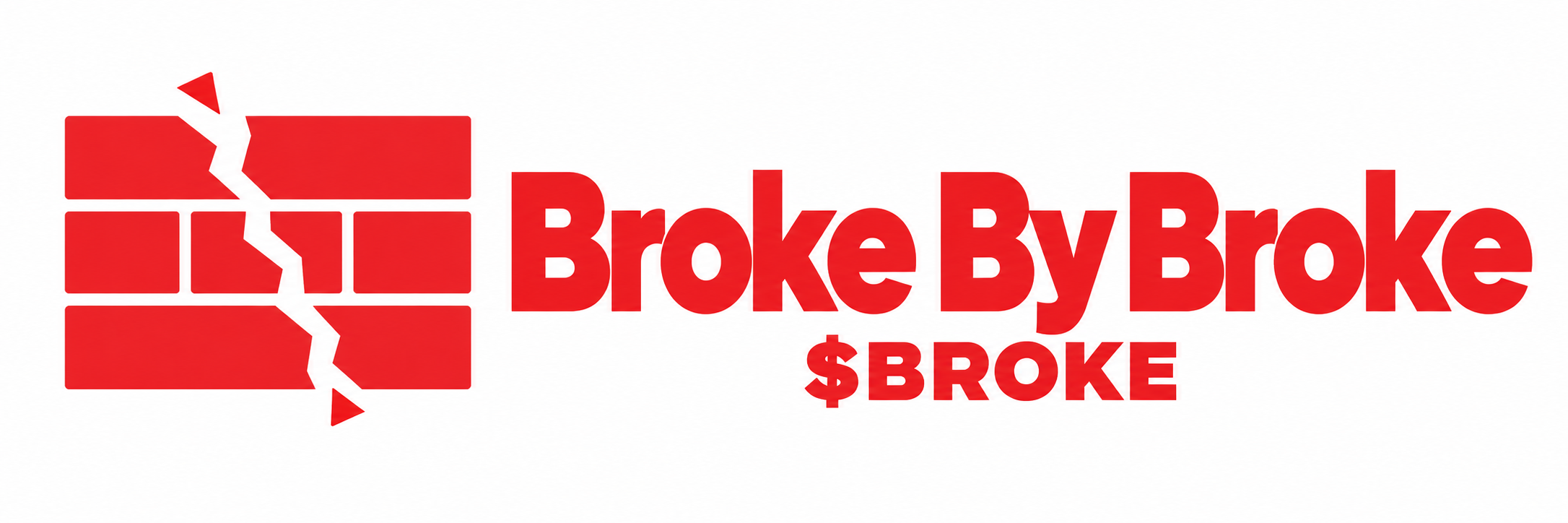 Broke By Broke — $BROKE